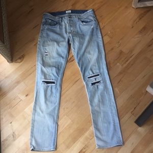 Hudson jeans